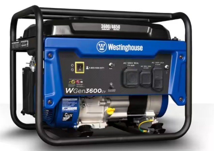 Generator